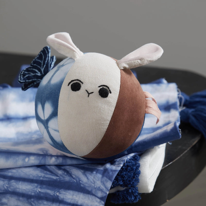 Asweets Liaolan Baby Ball Baby Toys asweets-cultural.myshopify.com Asweets Liaolan Baby Ball Baby Toys asweets-cultural.myshopify.com