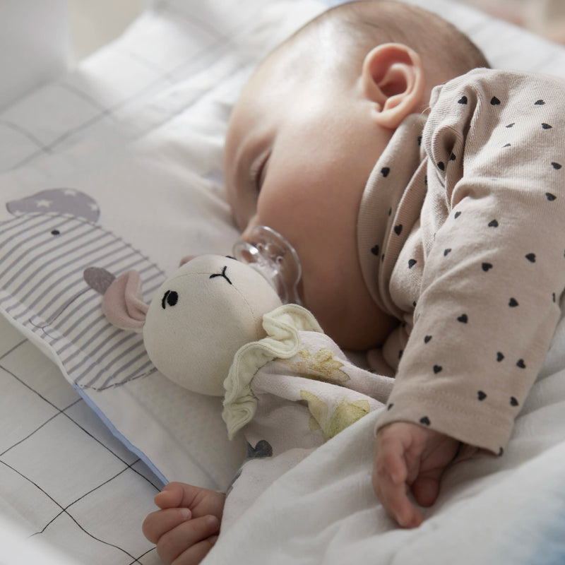 Asweets Liaolan Rabbit Doll Baby Toys asweets-cultural.myshopify.com Asweets Liaolan Rabbit Doll Baby Toys asweets-cultural.myshopify.com