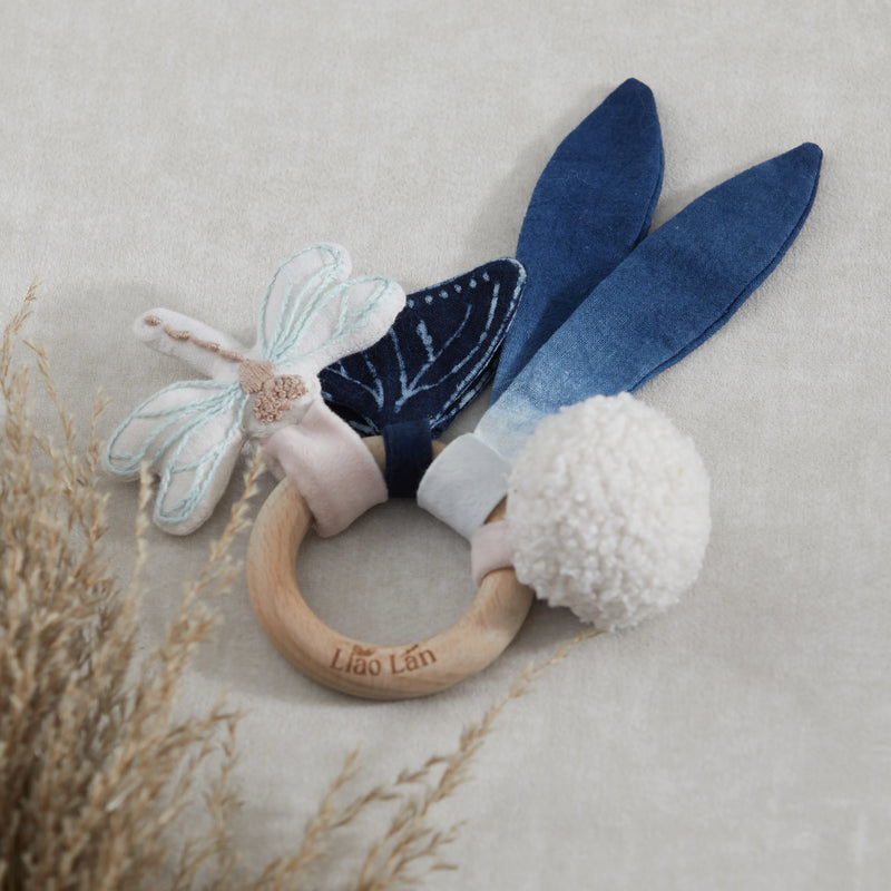 Asweets Liaolan Activity Ring Baby Toys asweets-cultural.myshopify.com Asweets Liaolan Activity Ring Baby Toys asweets-cultural.myshopify.com