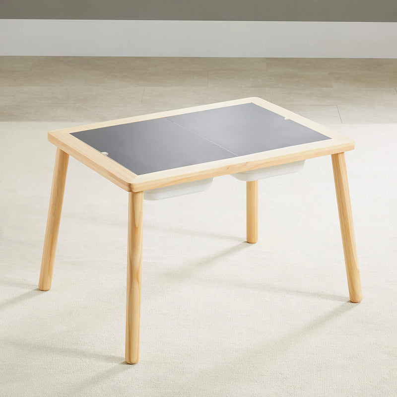 Asweets Wood Sensory Table Kids Furniture asweets-cultural.myshopify.com Asweets Wood Sensory Table Kids Furniture asweets-cultural.myshopify.com