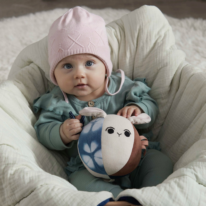 Asweets Liaolan Baby Ball Baby Toys asweets-cultural.myshopify.com Asweets Liaolan Baby Ball Baby Toys asweets-cultural.myshopify.com