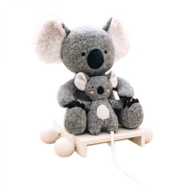 Asweets Koala Pull Toy