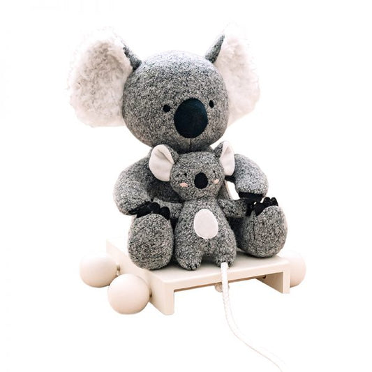 Asweets Koala Pull Toy