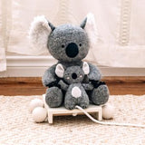 Asweets Koala Pull Toy