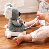 Asweets Koala Pull Toy