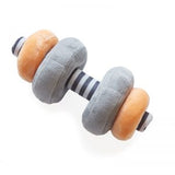 Asweets Little Lifter Plush Weight Set of 3