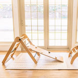 Asweets 3 in 1 Activity Gym