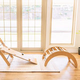 Asweets 3 in 1 Activity Gym
