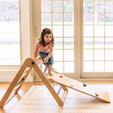 Asweets 3 in 1 Activity Gym