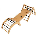 Asweets 3 in 1 Activity Gym