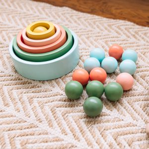 Asweets Mixing, Matching, Nesting, Stacking
