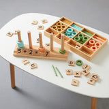 Asweets Path To Math
