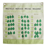 Asweets Recycle Reduce Reuse Reward Game