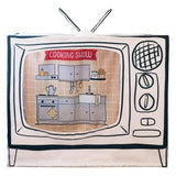 Asweets Retrovision Playhome