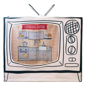 Asweets Retrovision Playhome