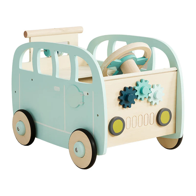Asweets Ride & Stride Activity Walker & Ride-On Baby Toys asweets-cultural.myshopify.com