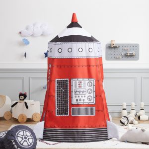 Asweets Rocket Pop-up Playhome