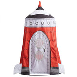 Asweets Rocket Pop-up Playhome