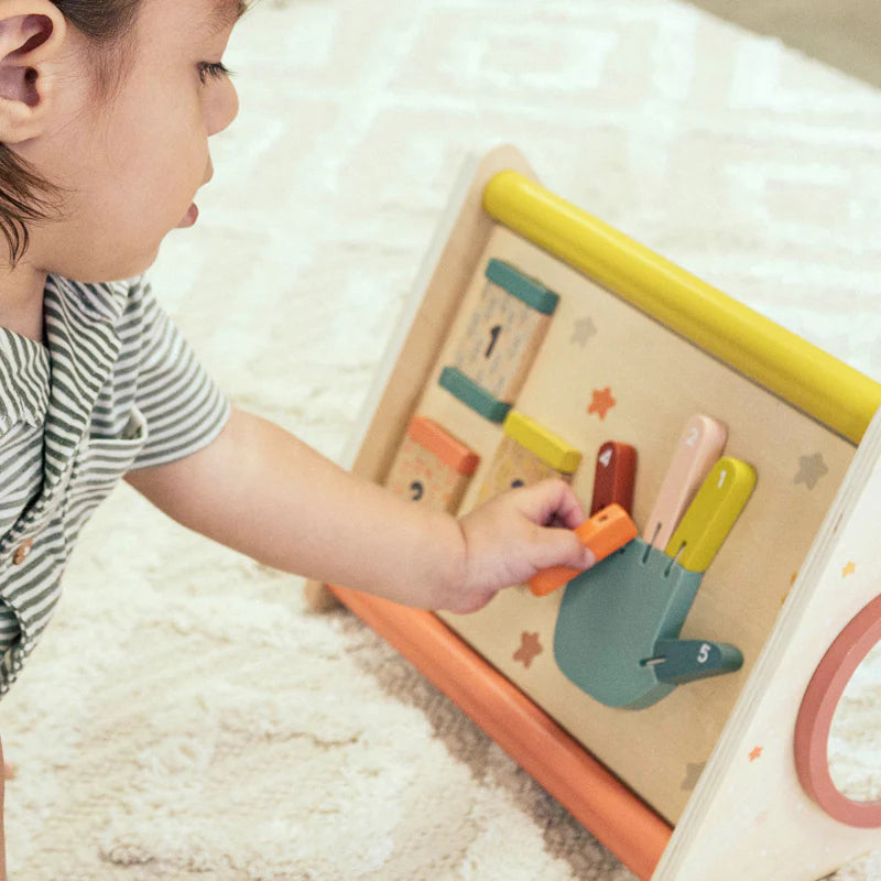 Asweets Actitvity Triangle Baby Toys asweets-cultural.myshopify.com Asweets Actitvity Triangle Baby Toys asweets-cultural.myshopify.com