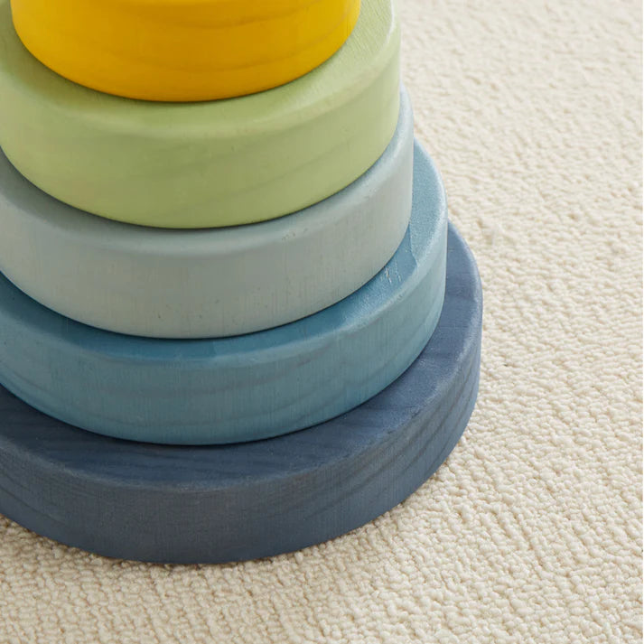 Asweets Simply Stacker Baby Toys asweets-cultural.myshopify.com Asweets Simply Stacker Baby Toys asweets-cultural.myshopify.com