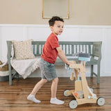 Asweets Smart Cleaning Cart