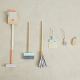 Asweets Smart Cleaning Cart