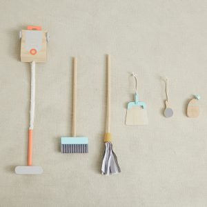 Asweets Smart Cleaning Cart