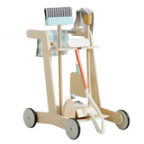Asweets Smart Cleaning Cart