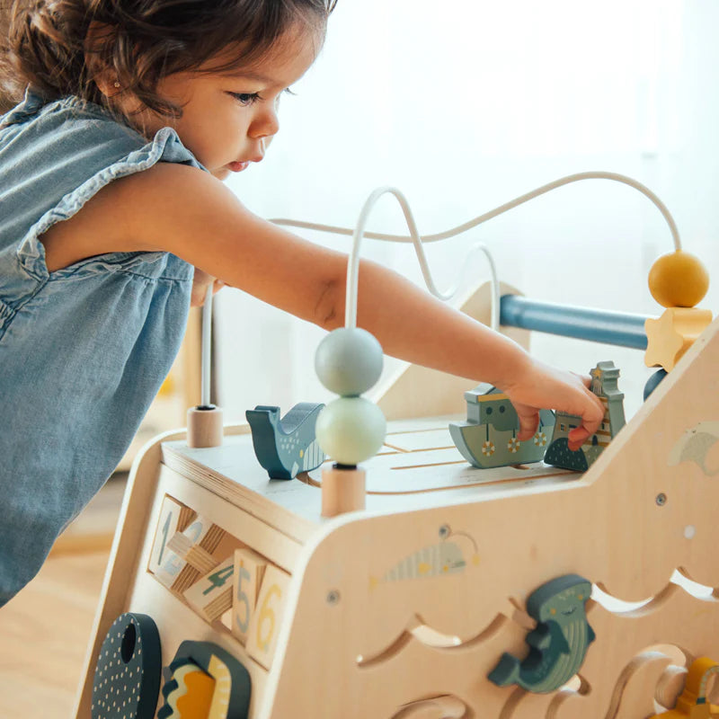 Asweets Busy Baby Walker Baby Toys asweets-cultural.myshopify.com Asweets Busy Baby Walker Baby Toys asweets-cultural.myshopify.com