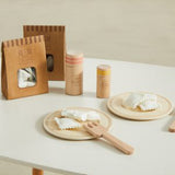 Asweets Table It Pasta Play Food
