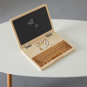 Asweets Nonstop Laptop