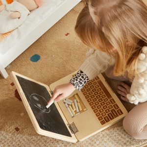 Asweets Nonstop Laptop
