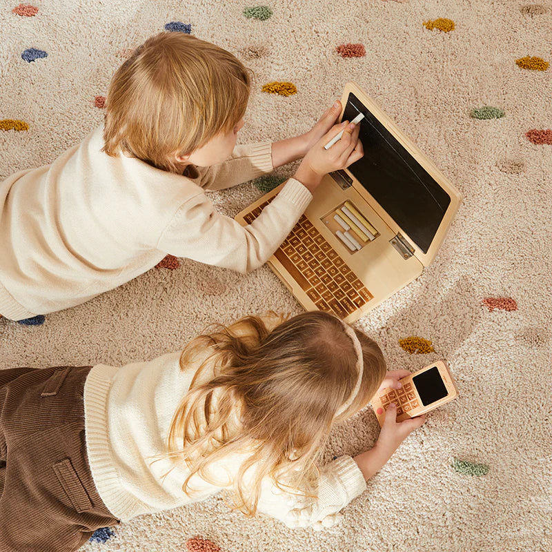 Asweets Nonstop Laptop Kids Toys asweets-cultural.myshopify.com Asweets Nonstop Laptop Kids Toys asweets-cultural.myshopify.com