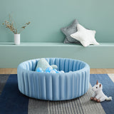 Asweets Inflatable Ball Pit