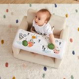 Baby Activity Square Chair - Forest