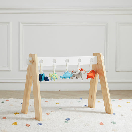 Dinosaur Baby Gym