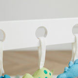 Dinosaur Baby Gym