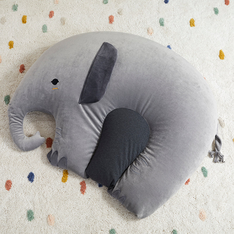 Elephant Baby Mat