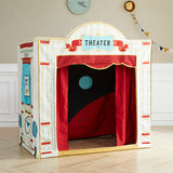 Theater Play Home
