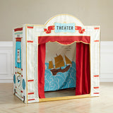 Theater Play Home