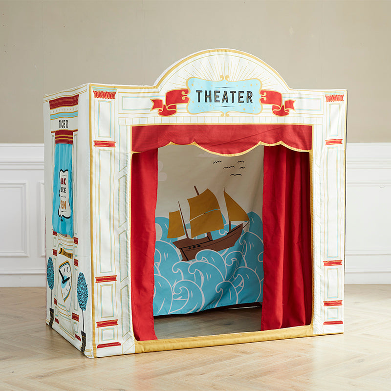 Theater Play Home
