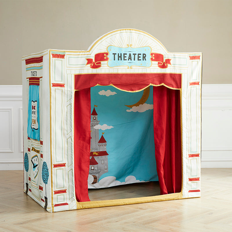 Theater Play Home