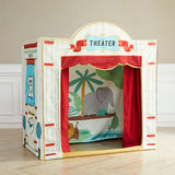 Theater Play Home