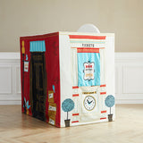 Theater Play Home