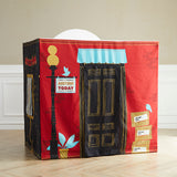 Theater Play Home