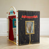 Theater Play Home