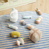Live Green Recycling Play Stand