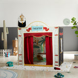 Theater Play Home