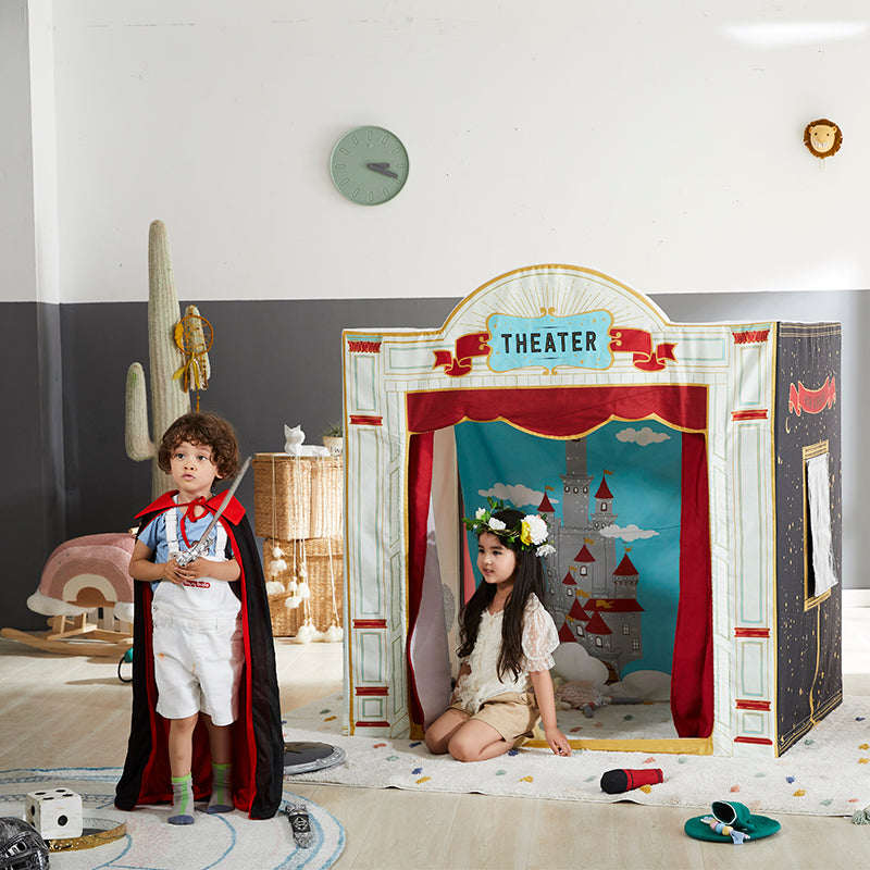 Theater Play Home
