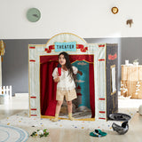 Theater Play Home